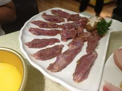 -阿泽禧烤肉(民兴花园店)