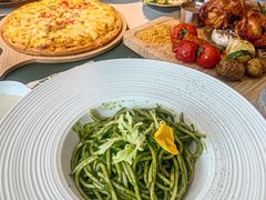 -ins森林童话餐厅coffee&bistro