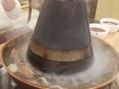 -月圆火锅(宁海东路二店)