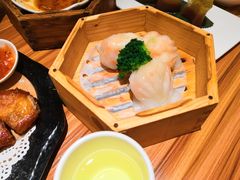 驰名虾饺皇-粤食堂(天津和悦汇店)