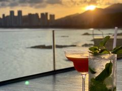 -影吧•悬崖海景(珠海凤凰湾悦椿酒店)