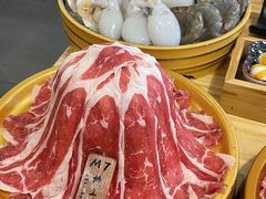 -牛匠和牛寿喜锅(西安总店)