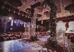 点击看大图 -Sunny喜铺婚礼策划(东部店)