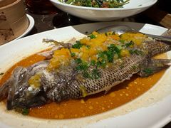 -汤城小厨•粤菜•靓汤(苏州街店)