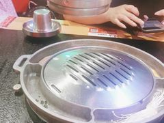 -哈哈碳都·牛肋条无限自助烤肉(宝龙店)