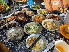 -张关合渣(航空大道店)
