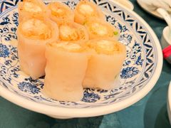-誉八仙粤菜(万象天地店)