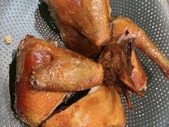 -一壶私房菜·顺德菜·顺德鱼生