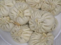 -津门如意包子铺(宾西路店)
