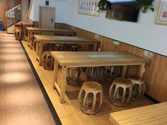 -素满香·素食自助餐(西安·民乐园店)