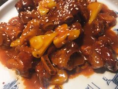 -田婆婆的菜(海口友谊阳光城店)