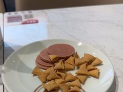 -船歌·鱼水饺青岛菜(国贸商城店)