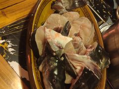 -老凯里苗岭酸汤鱼酸汤牛肉(百里杜鹃路店)