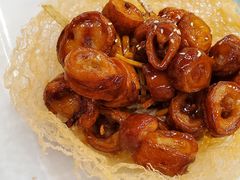 九转大肠-拿福食府(广大路店)