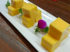 -品大三·经典淮扬菜(大行宫店)