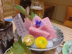 -吉之仙•中国制造•出口级食材日料店(领事馆总店)