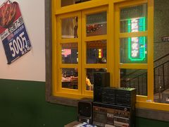 -楠火锅(哈尔滨金爵万象店)