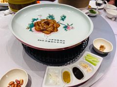 -京味斋·北京烤鸭(北京南站洋桥店)