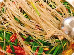 -京玉菲饭店(李村店)