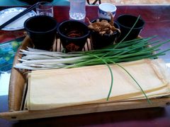 android_upload_pic-赵记煎饼卷大葱(泰山大街店)