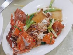 -考记泥焗鸡农庄·海鲜(北洛秘境店)