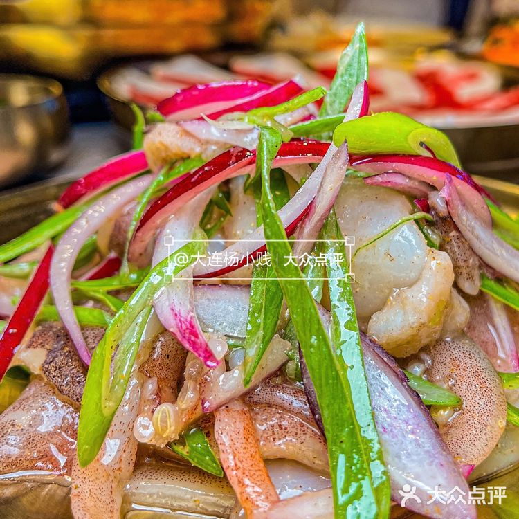 沈阳无数次打卡的西塔烤肉店