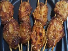 -新凯旋烧烤·燕姐千岛湖土菜