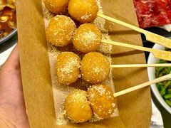 -聚味瞿记·龙虾堂(渔人码头一店)