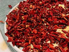 -雀蓝川菜(奥体广场店)