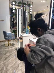 -MY WAY SALON