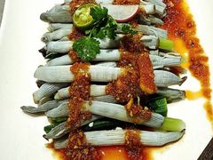 -黑明餐厅(白鹭洲店)