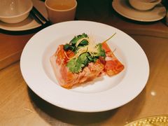 水晶肴肉-花园茶楼(兴城西路店)