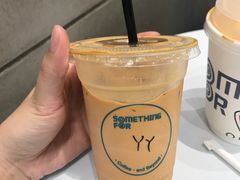 -Something For(中洲湾店)