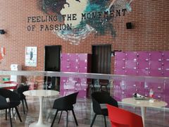 -一兆韦德健身(慧芝湖店)