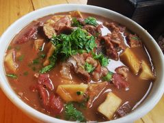 京味卤煮-四季民福烤鸭店(前门廊房二条店)