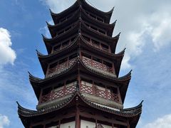-观潮胜地公园