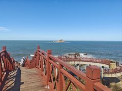 -养马岛旅游度假区