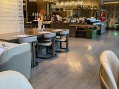 -西安高新洲际酒店•源咖啡全日制餐厅