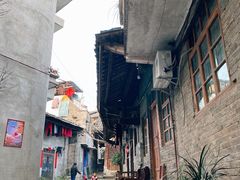 -恩阳古镇