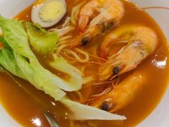 -南山鲜虾面·活鲜小馆·海味大连菜(南山总店)