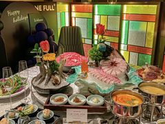 -ONE FULL 古董港式海鲜火锅