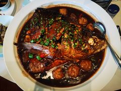 -壹只菜·崇明本地特色菜(崇明南门店)