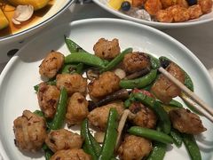 -花城粤菜餐厅(高新区店)