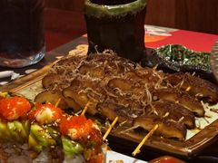 -弓二·烧鸟居酒屋(财富购物中心店)