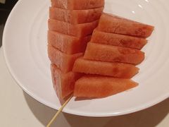 -大鸭梨烤鸭(左家庄店)