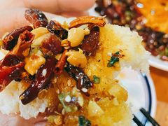 -伊春园牛菜馆(福达路店)