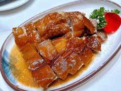 -红日饭店(裕隆三路店)