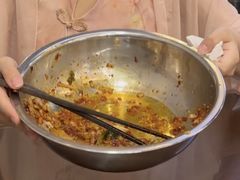 -爱骅裤带面馆(东木头市店)