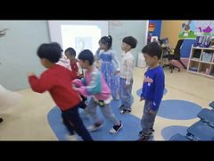 -贝乐少儿英语·全外教(滨江中心)