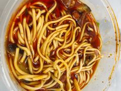 -吴记怪味面(牛王庙店)